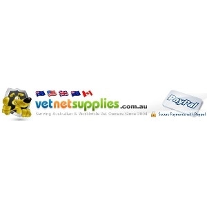 Vet Net Supplies promo codes
